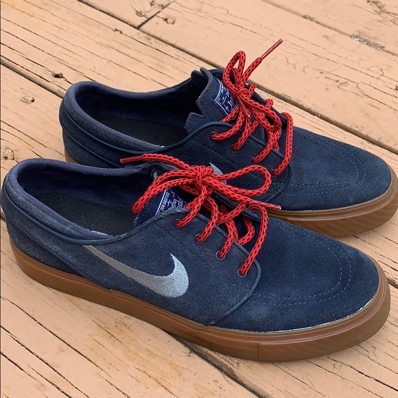 Nike Other - Nike Stefan Janowski custom shoes